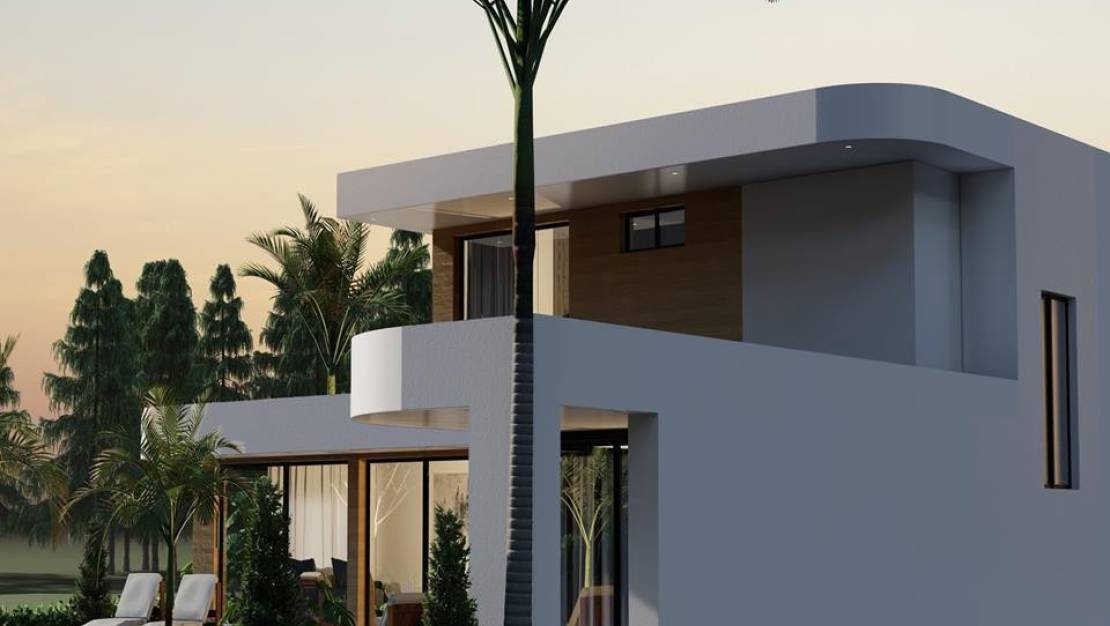 Venta - Chalet - Pedreguer - Pedreguer Centro