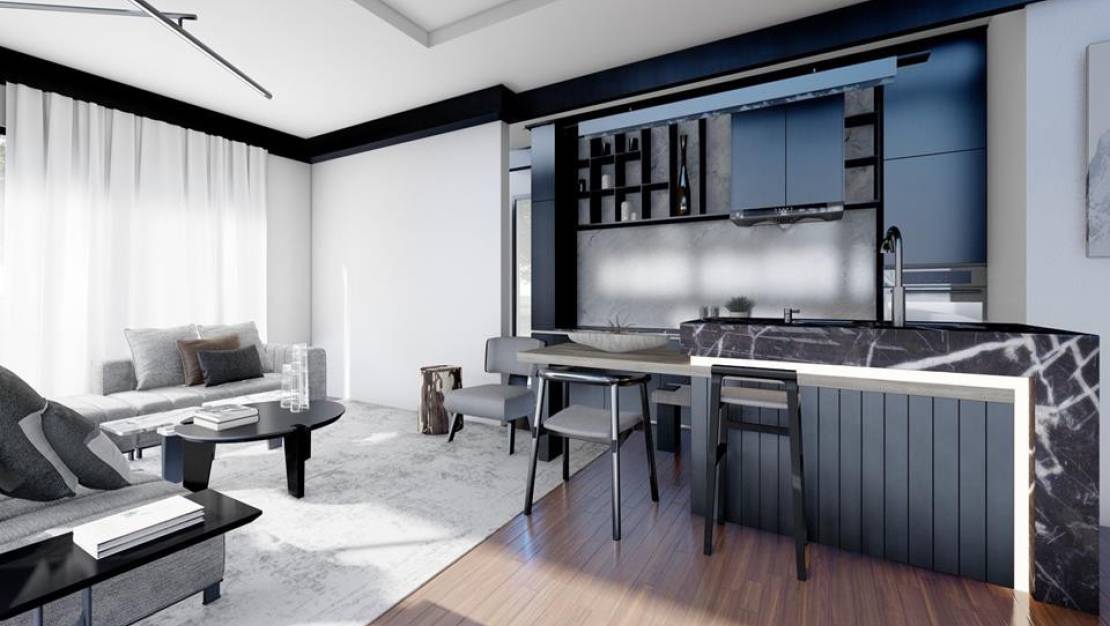 Venta - Chalet - Pedreguer - Pedreguer Centro