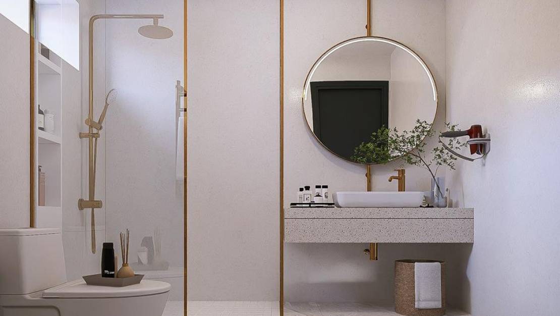 Venta - Chalet - Pedreguer - Pedreguer Centro