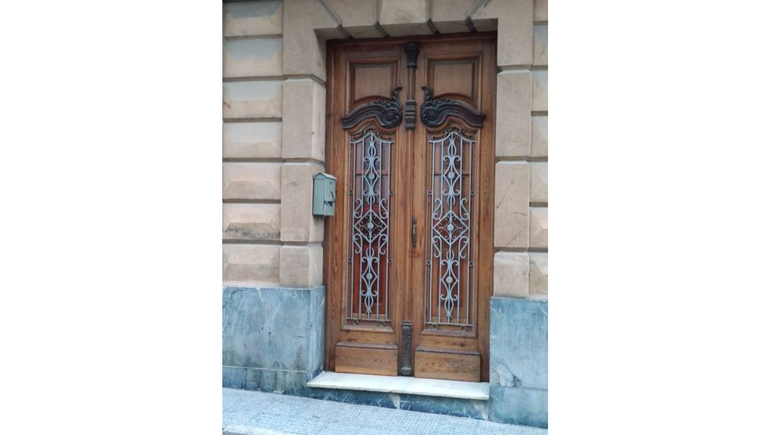 Venta - Chalet - Pedreguer - Pedreguer Centro