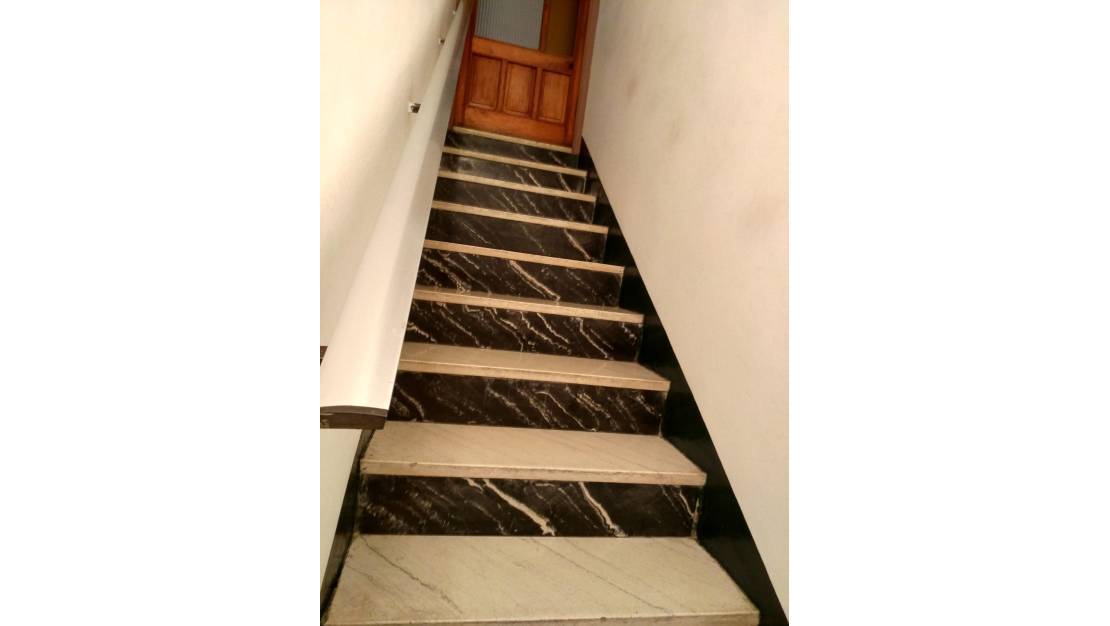 Venta - Chalet - Pedreguer - Pedreguer Centro