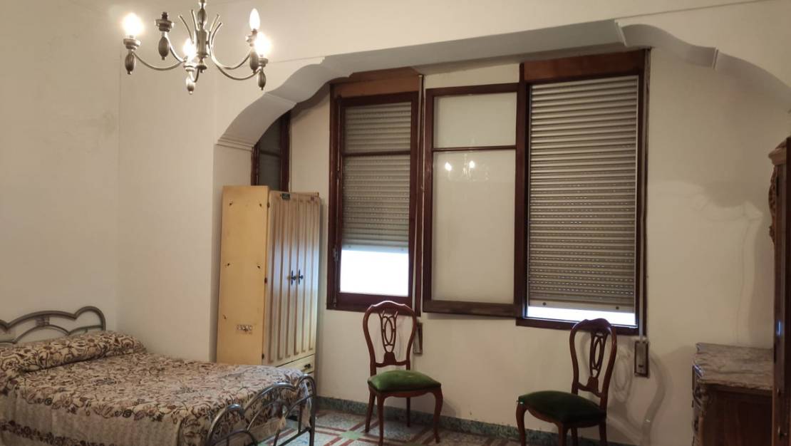 Venta - Chalet - Pedreguer - Pedreguer Centro