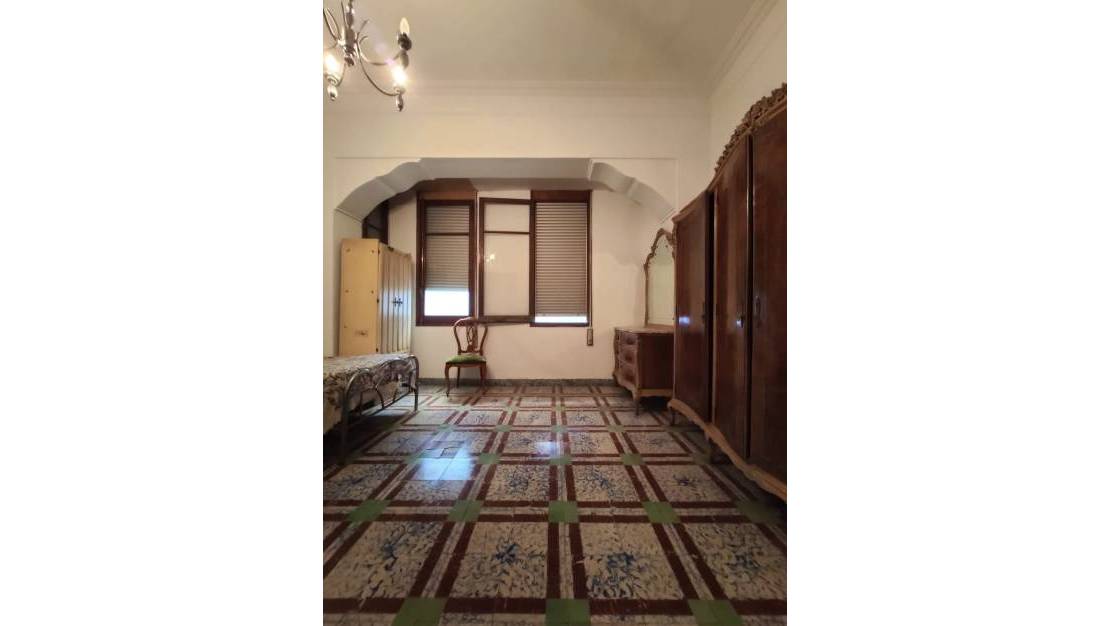 Venta - Chalet - Pedreguer - Pedreguer Centro