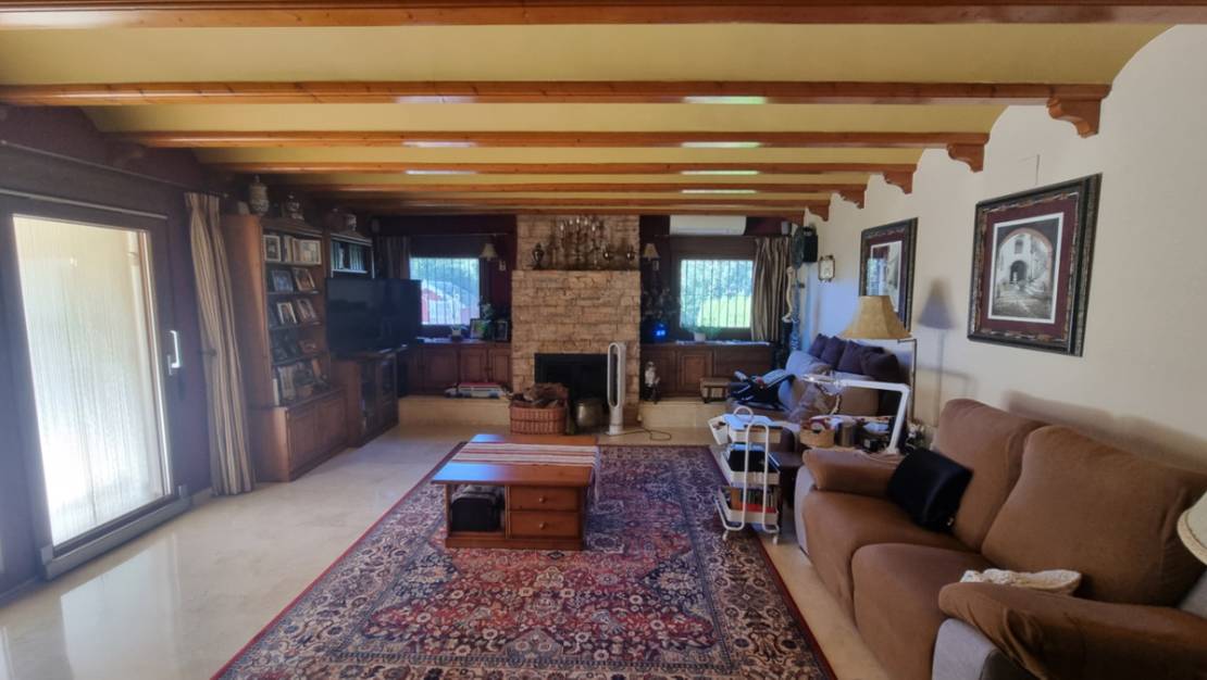 Venta - Chalet - Pedreguer - Pedreguer Centro