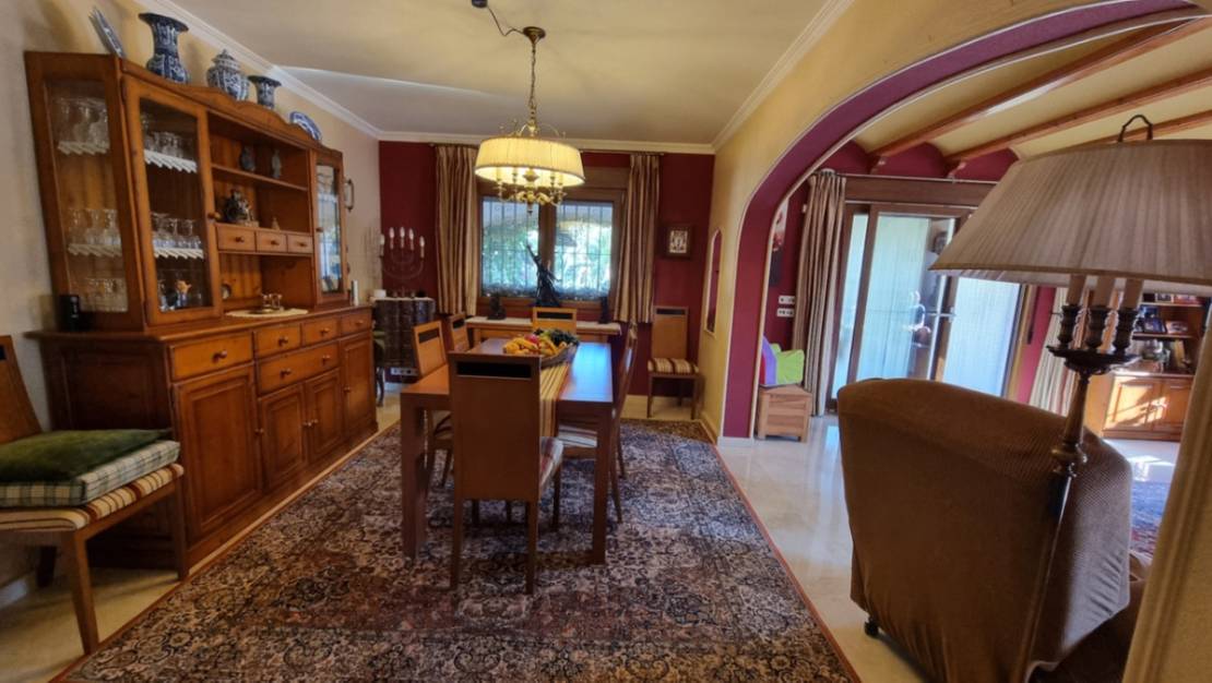 Venta - Chalet - Pedreguer - Pedreguer Centro