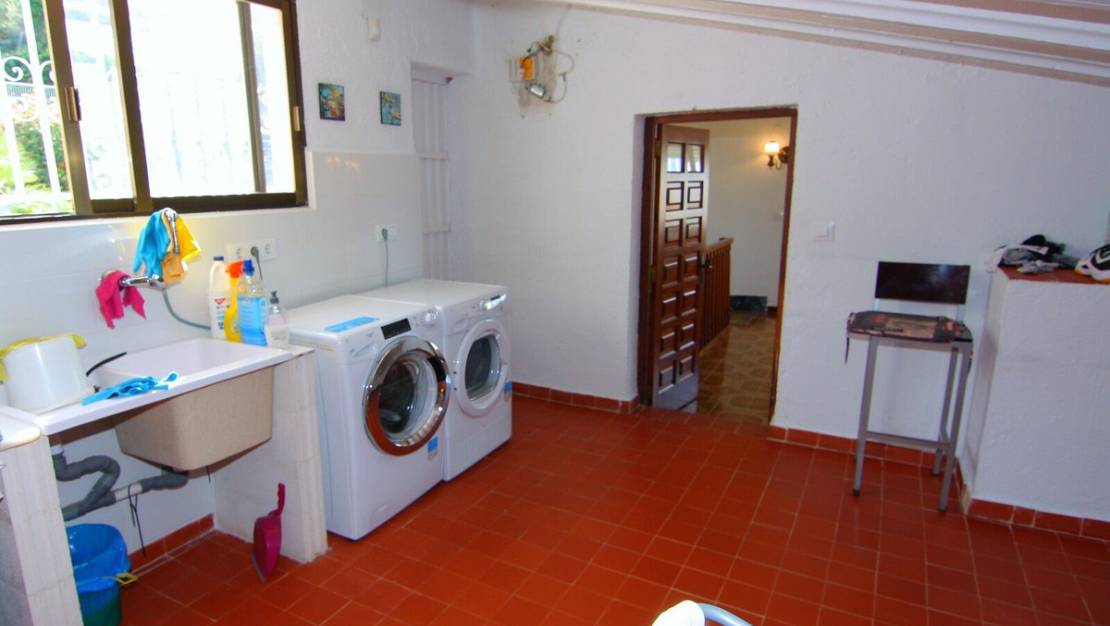 Venta - Chalet - Pedreguer - Pedreguer Centro