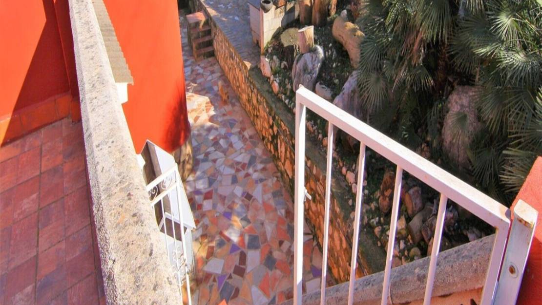 Venta - Chalet - Pedreguer - Pedreguer Centro