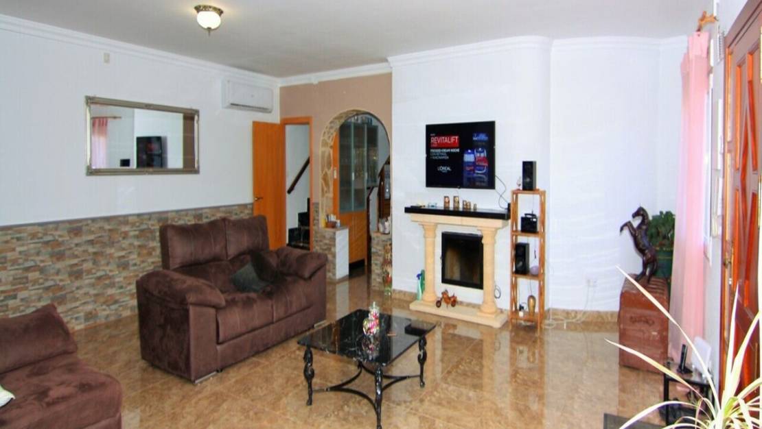 Venta - Chalet - Pedreguer - Pedreguer Centro