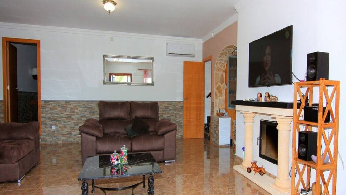 Venta - Chalet - Pedreguer - Pedreguer Centro
