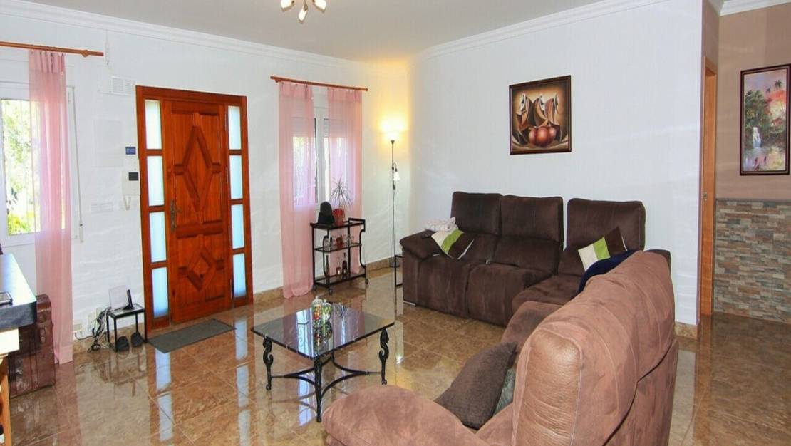 Venta - Chalet - Pedreguer - Pedreguer Centro