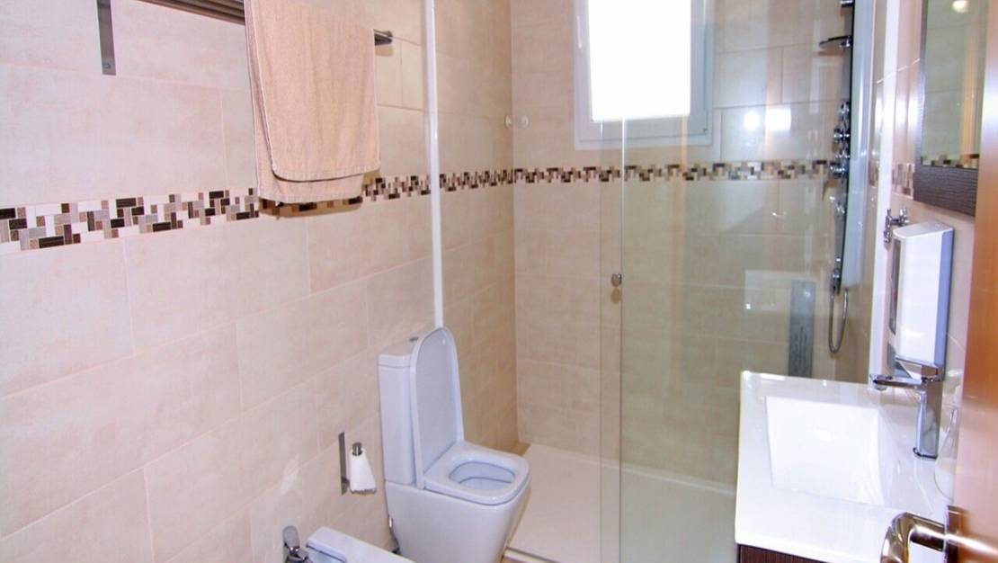 Venta - Chalet - Pedreguer - Pedreguer Centro