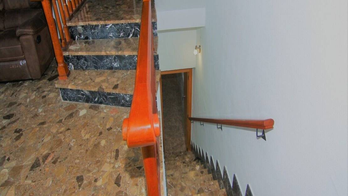 Venta - Chalet - Pedreguer - Pedreguer Centro