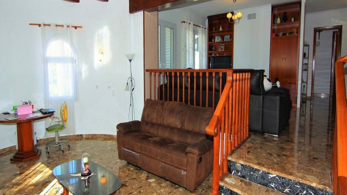 Venta - Chalet - Pedreguer - Pedreguer Centro