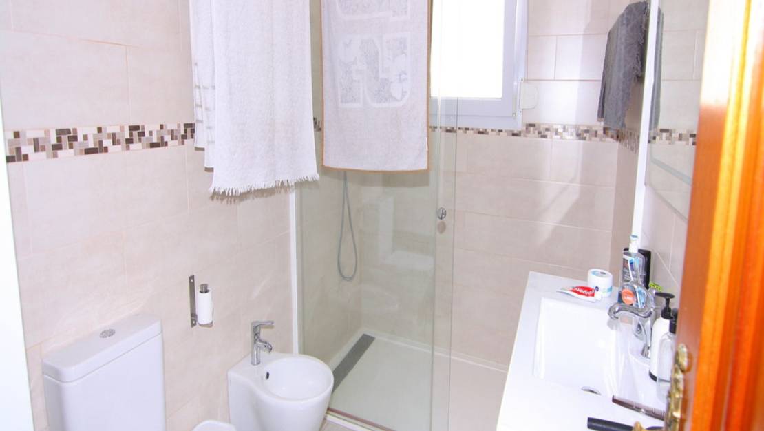 Venta - Chalet - Pedreguer - Pedreguer Centro