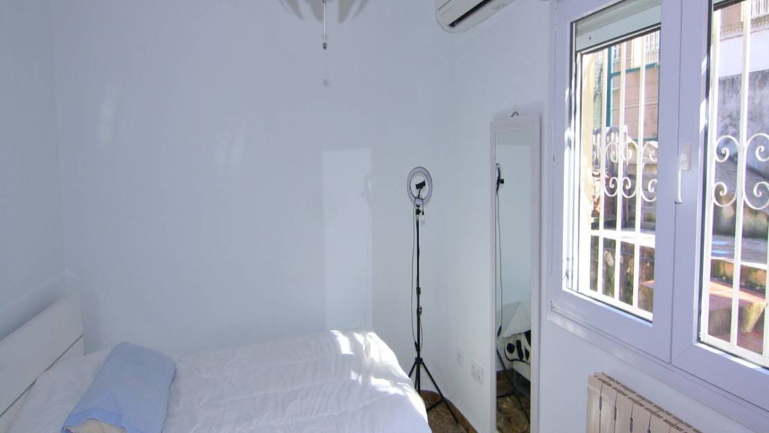 Venta - Chalet - Pedreguer - Pedreguer Centro