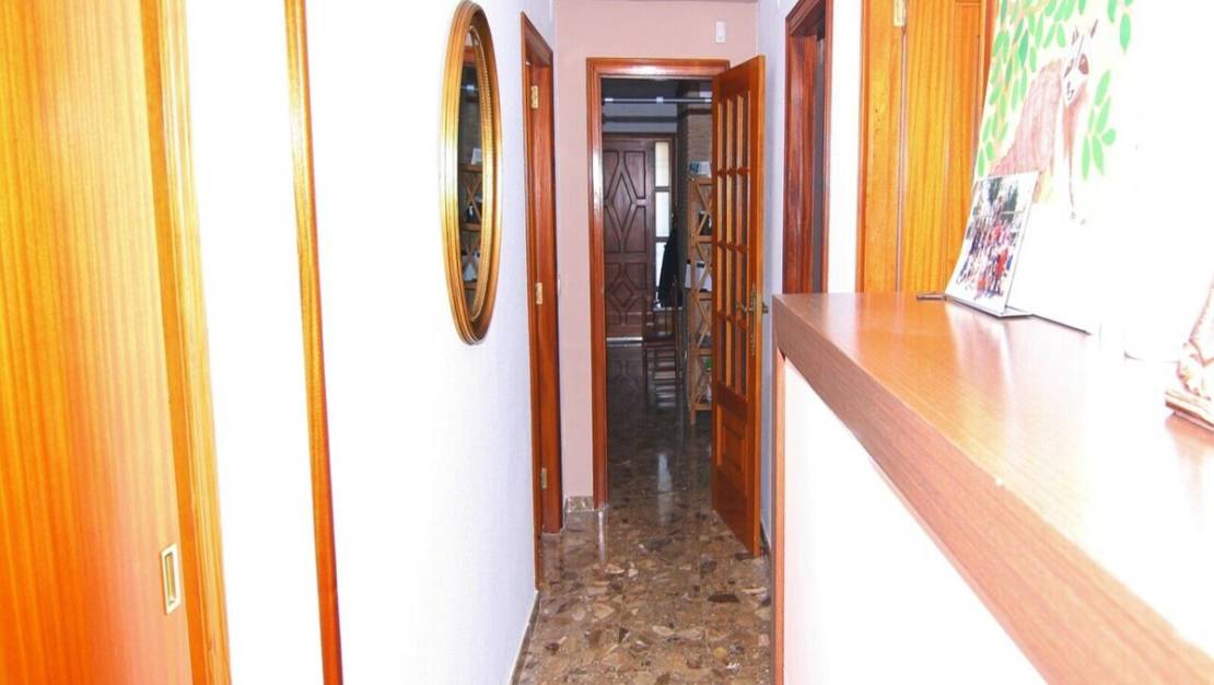 Venta - Chalet - Pedreguer - Pedreguer Centro