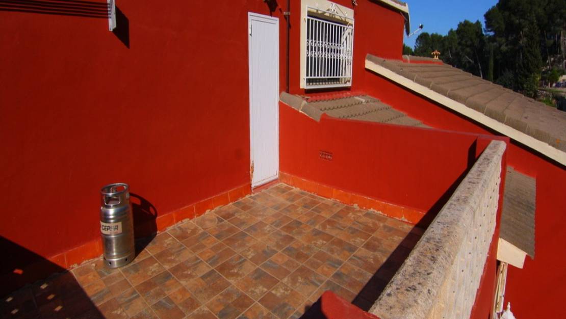 Venta - Chalet - Pedreguer - Pedreguer Centro