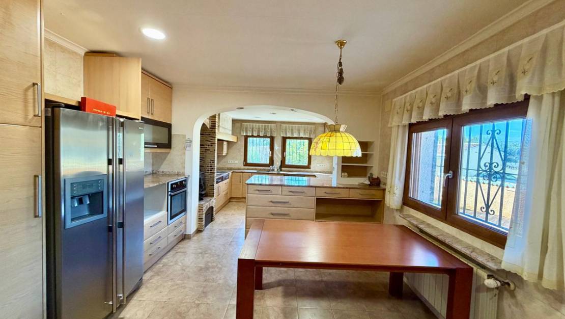 Venta - Chalet - Pedreguer - Pedreguer Centro