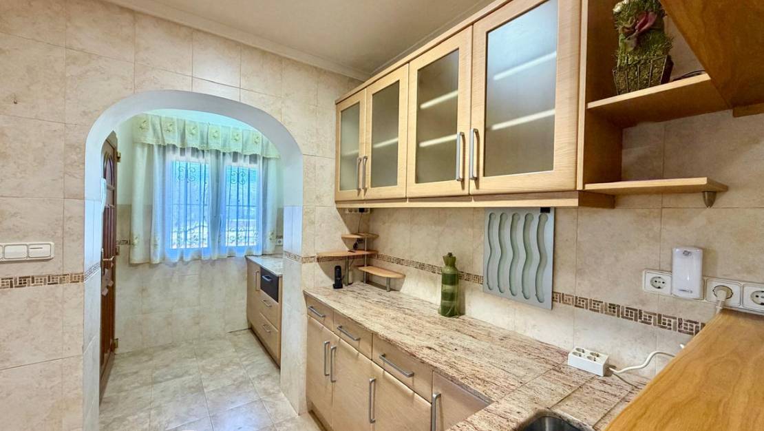 Venta - Chalet - Pedreguer - Pedreguer Centro