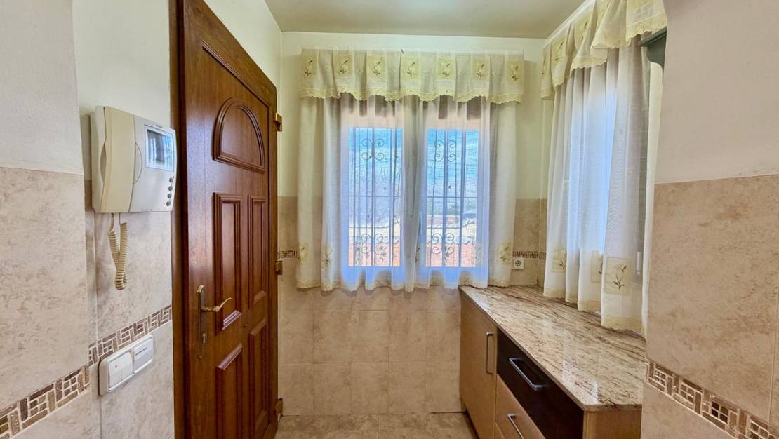 Venta - Chalet - Pedreguer - Pedreguer Centro