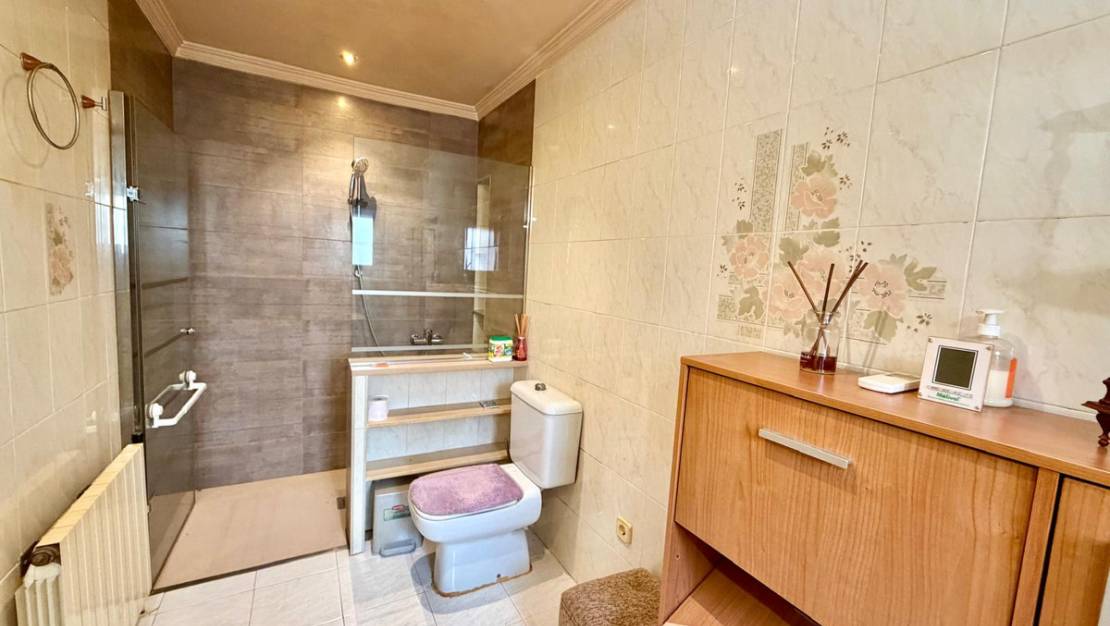 Venta - Chalet - Pedreguer - Pedreguer Centro