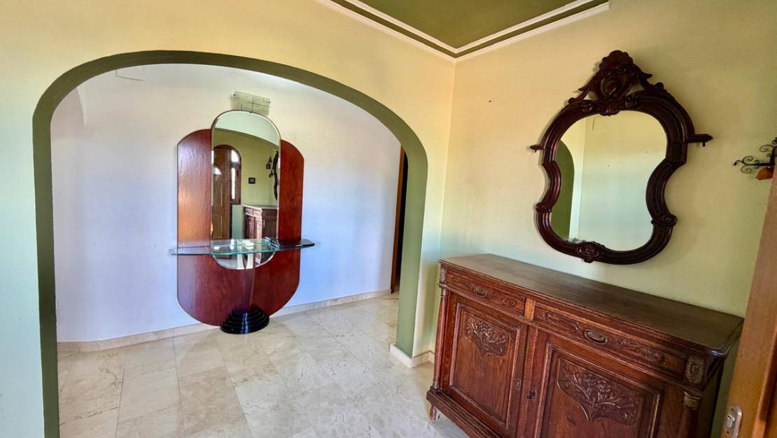 Venta - Chalet - Pedreguer - Pedreguer Centro