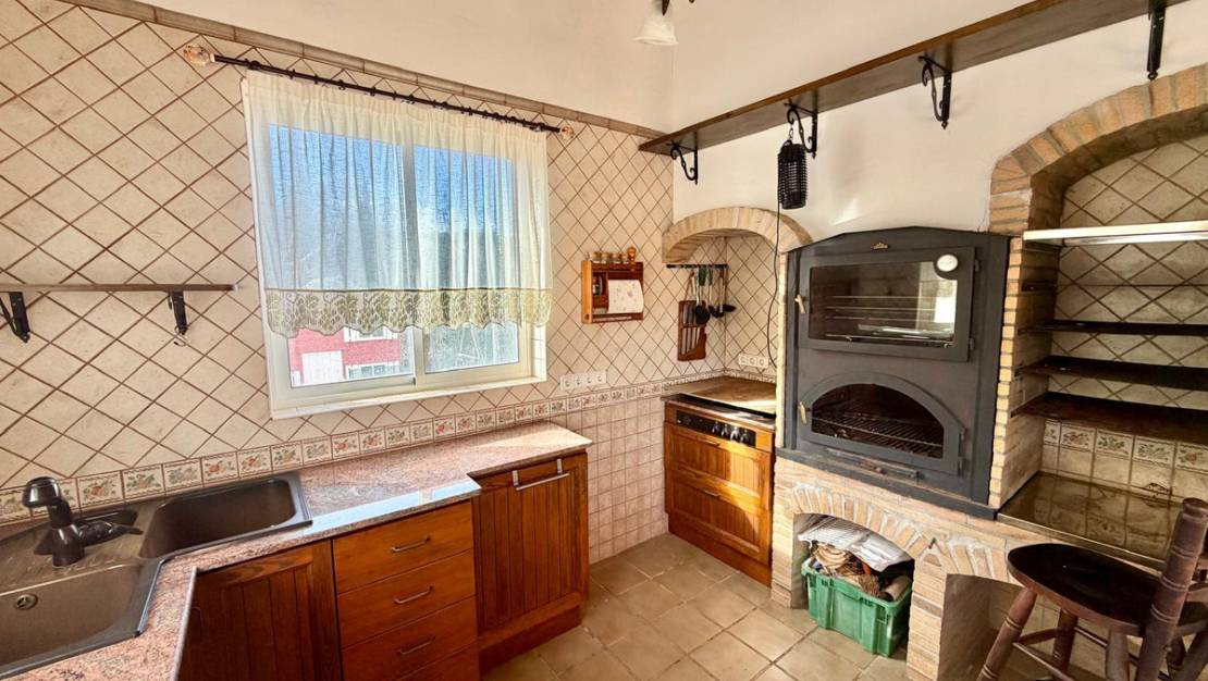 Venta - Chalet - Pedreguer - Pedreguer Centro