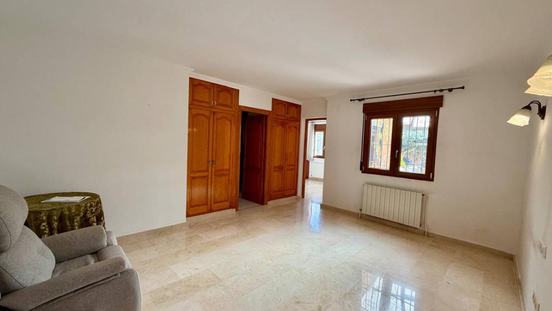 Venta - Chalet - Pedreguer - Pedreguer Centro