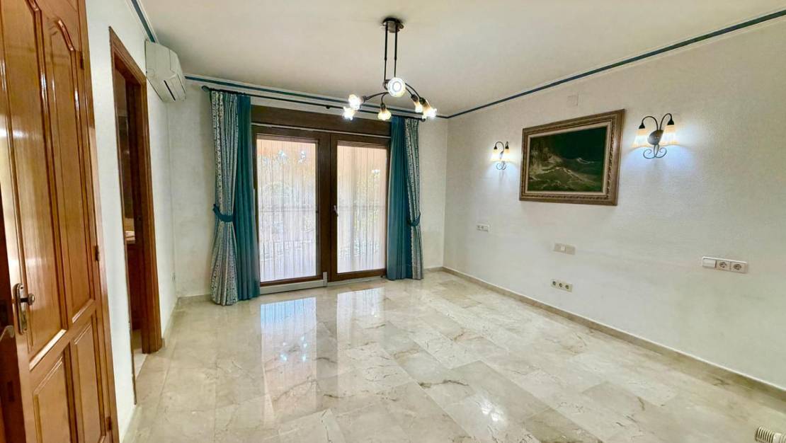 Venta - Chalet - Pedreguer - Pedreguer Centro