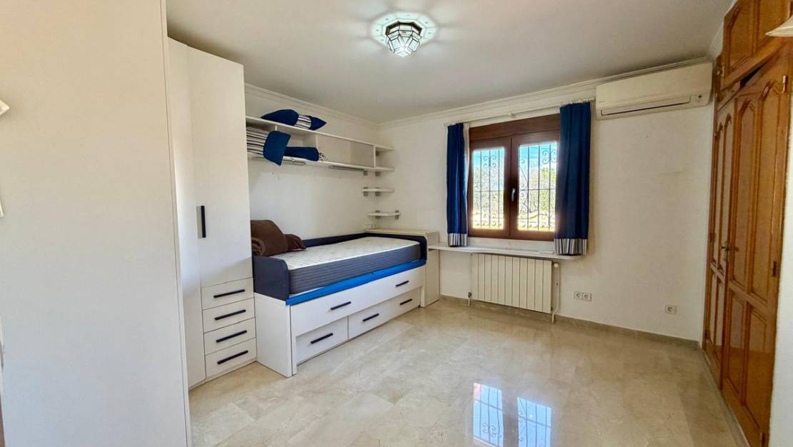 Venta - Chalet - Pedreguer - Pedreguer Centro