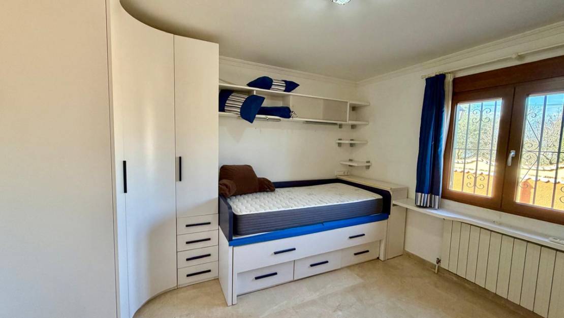 Venta - Chalet - Pedreguer - Pedreguer Centro