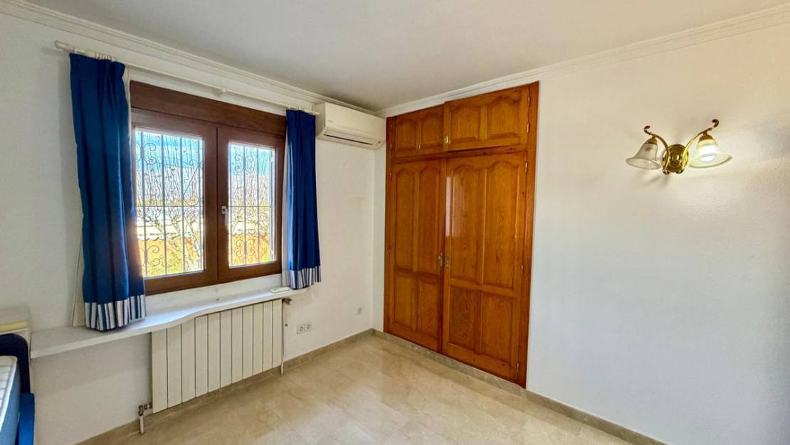 Venta - Chalet - Pedreguer - Pedreguer Centro