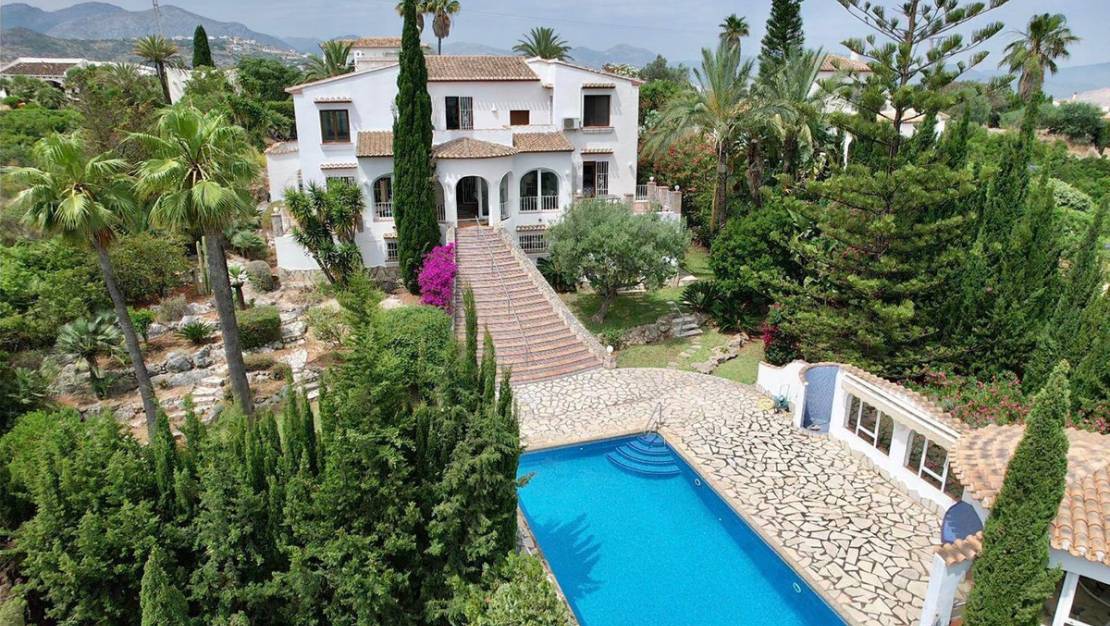 Venta - Chalet - Pego - Monte Pego