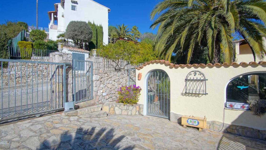 Venta - Chalet - Pego - Monte Pego