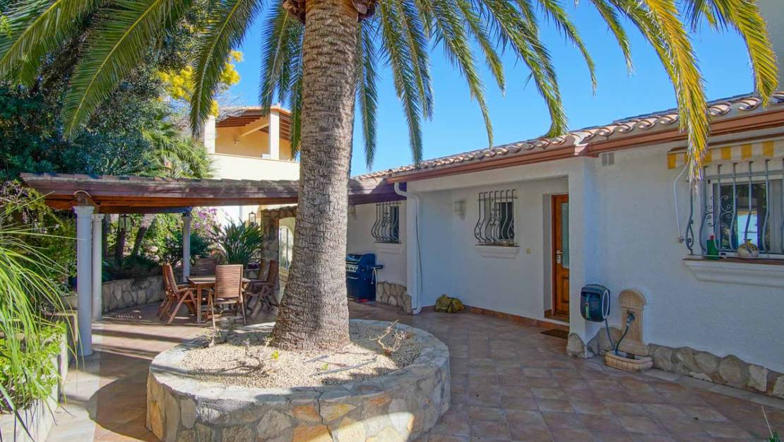 Venta - Chalet - Pego - Monte Pego