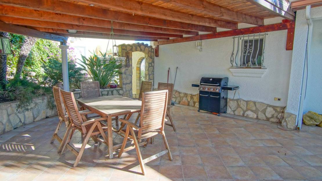 Venta - Chalet - Pego - Monte Pego