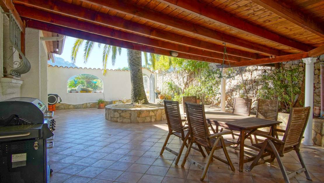 Venta - Chalet - Pego - Monte Pego