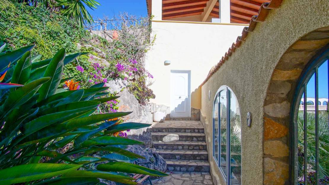 Venta - Chalet - Pego - Monte Pego