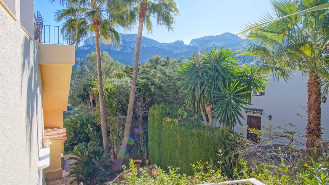 Venta - Chalet - Pego - Monte Pego