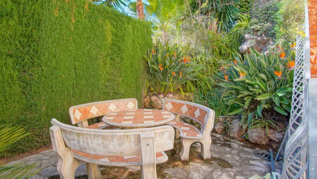 Venta - Chalet - Pego - Monte Pego