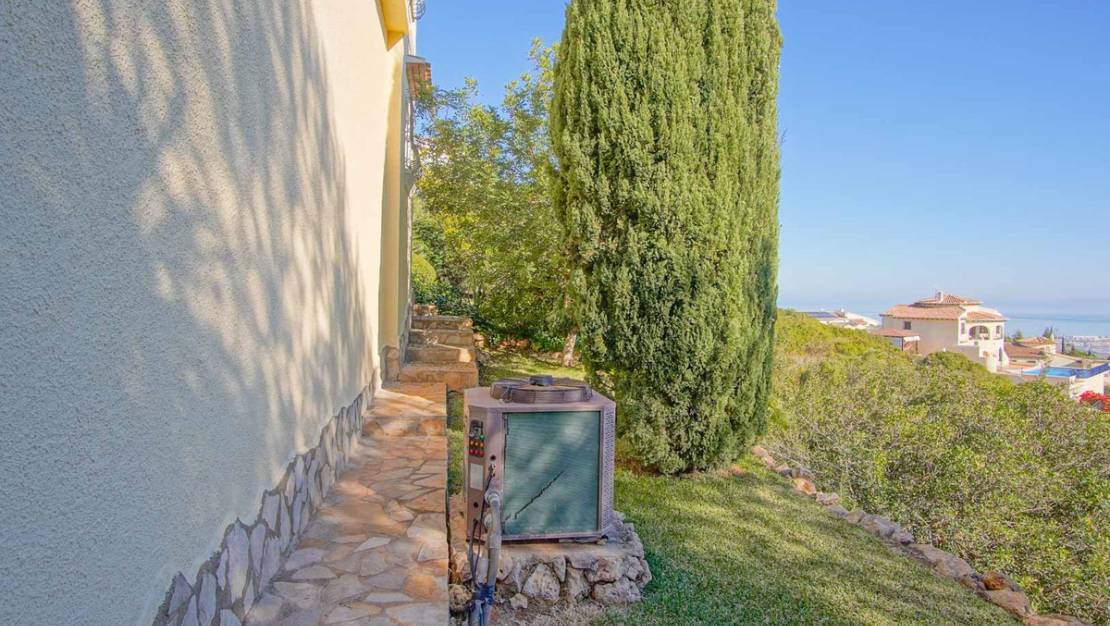 Venta - Chalet - Pego - Monte Pego