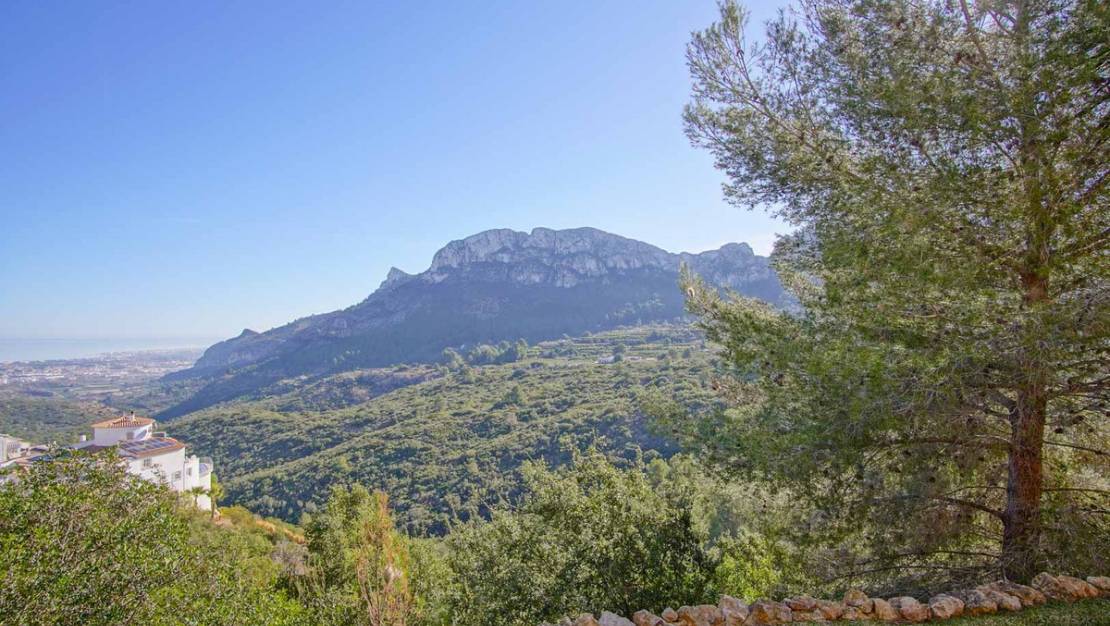 Venta - Chalet - Pego - Monte Pego