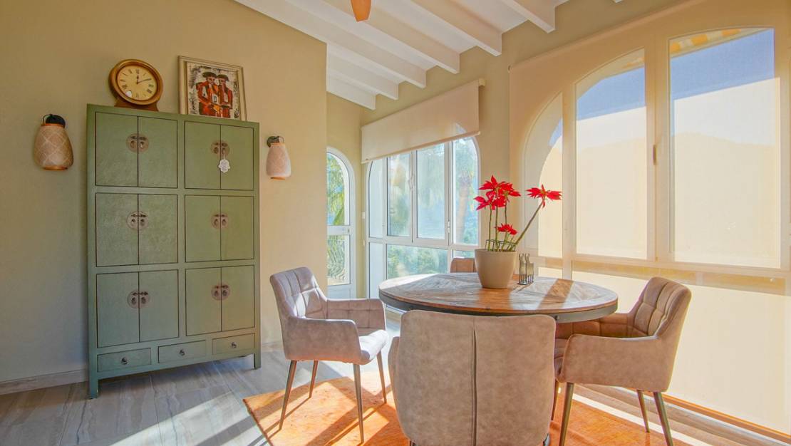 Venta - Chalet - Pego - Monte Pego