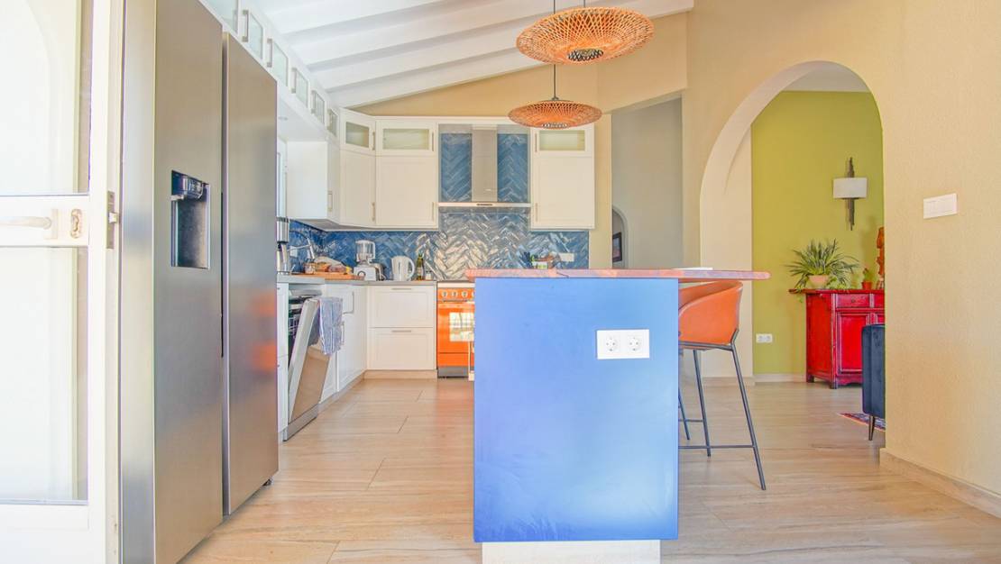 Venta - Chalet - Pego - Monte Pego