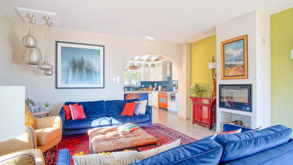 Venta - Chalet - Pego - Monte Pego