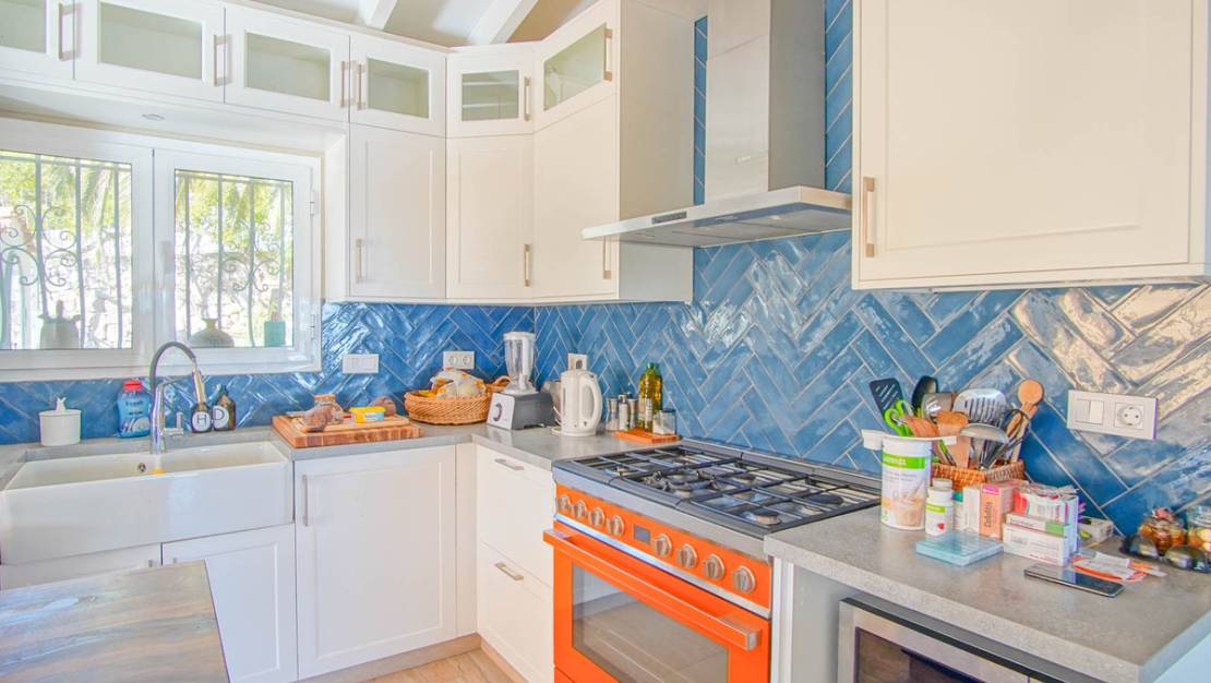 Venta - Chalet - Pego - Monte Pego