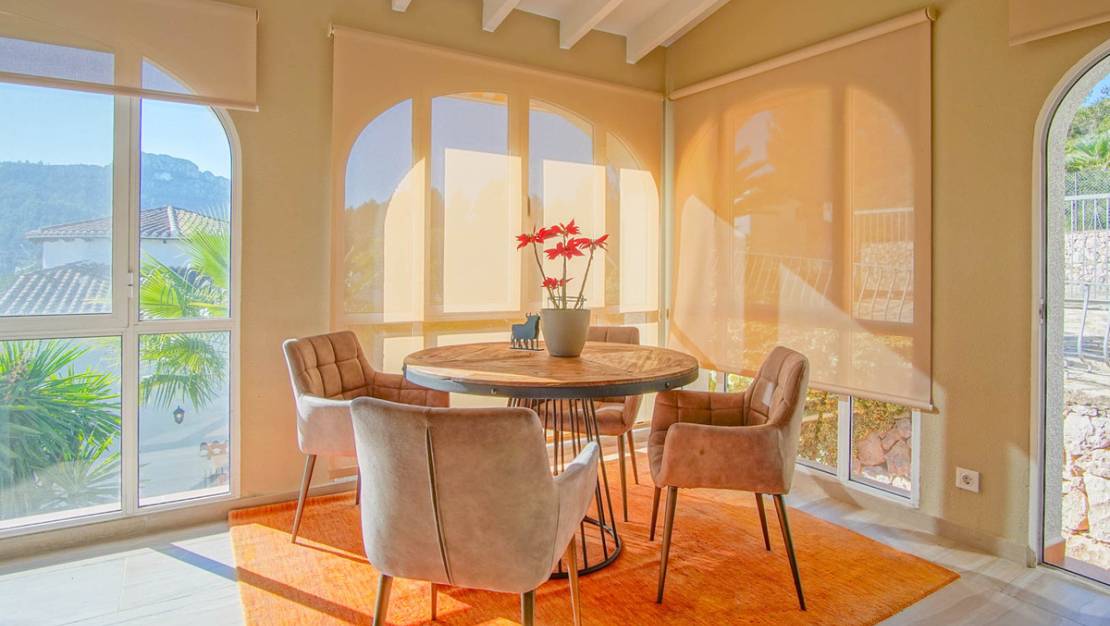 Venta - Chalet - Pego - Monte Pego