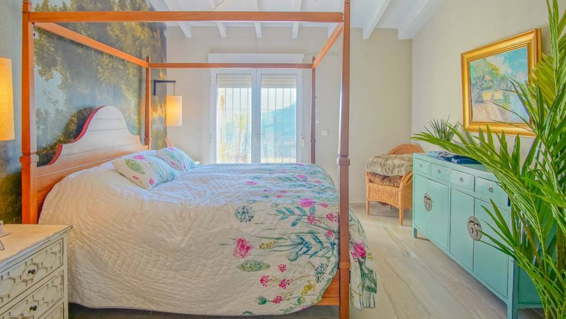 Venta - Chalet - Pego - Monte Pego