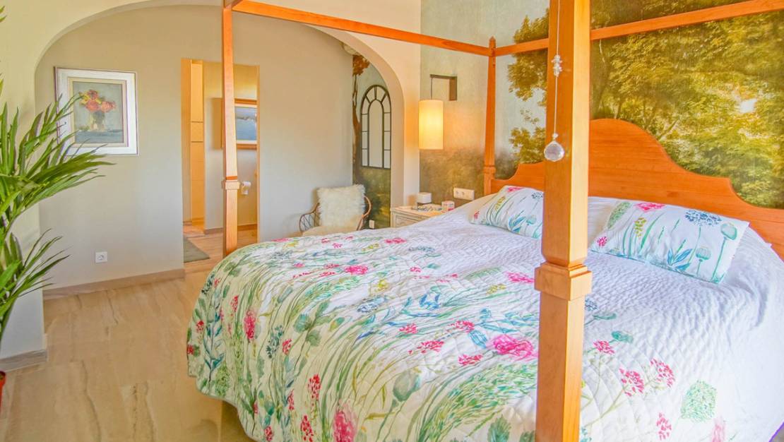 Venta - Chalet - Pego - Monte Pego