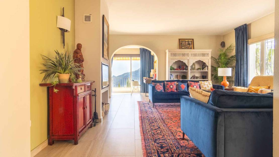 Venta - Chalet - Pego - Monte Pego